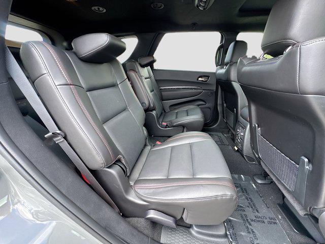 2026 Dodge Durango GT Premium HEMI V8 AWD