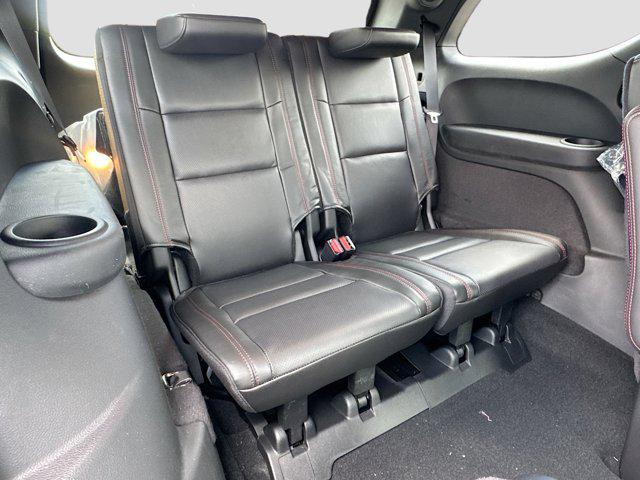 2026 Dodge Durango GT Premium HEMI V8 AWD