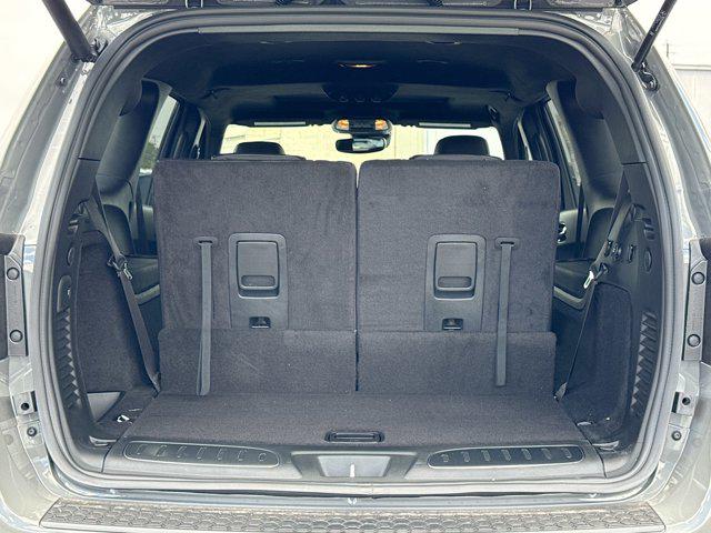 2026 Dodge Durango GT Premium HEMI V8 AWD