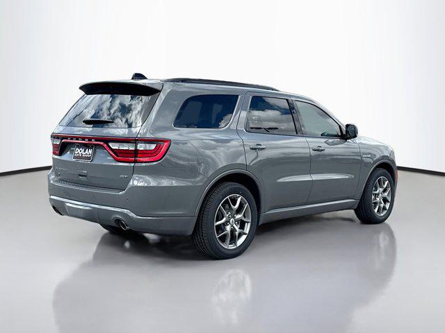 2026 Dodge Durango GT Premium HEMI V8 AWD