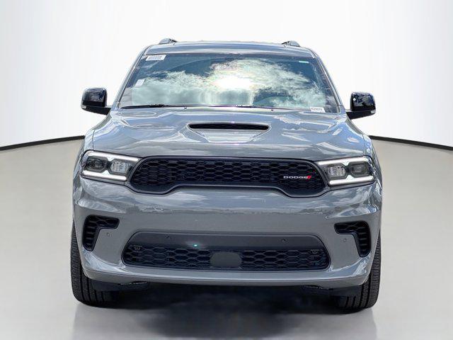 2026 Dodge Durango GT Premium HEMI V8 AWD