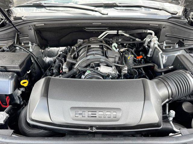 2026 Dodge Durango GT Premium HEMI V8 AWD