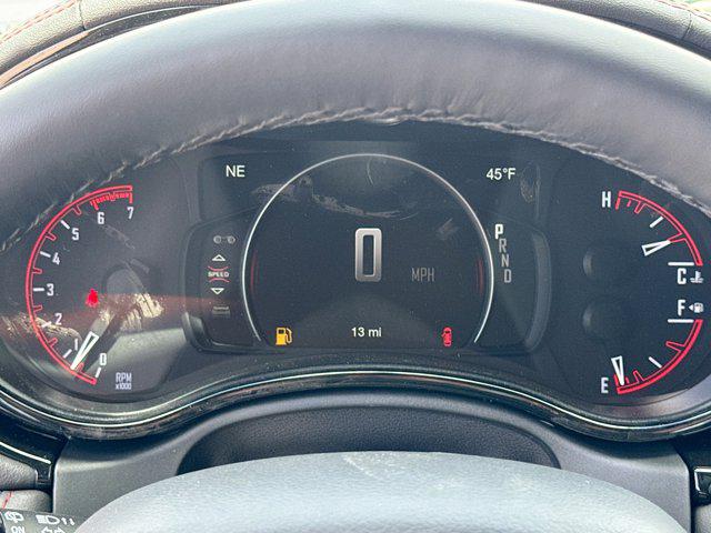 2026 Dodge Durango GT Premium HEMI V8 AWD
