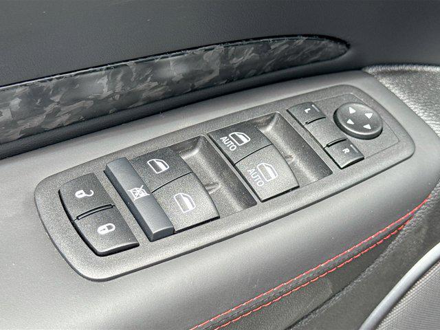 2026 Dodge Durango GT Premium HEMI V8 AWD