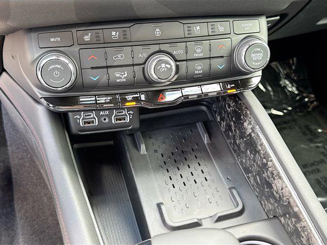 2026 Dodge Durango GT Premium HEMI V8 AWD