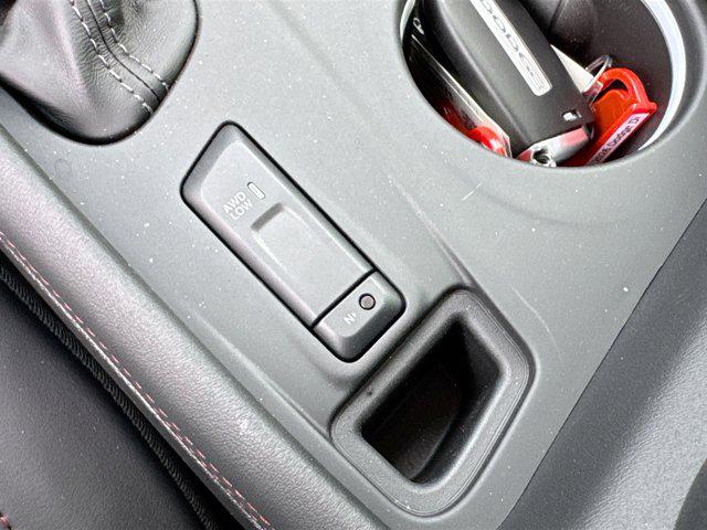 2026 Dodge Durango GT Premium HEMI V8 AWD