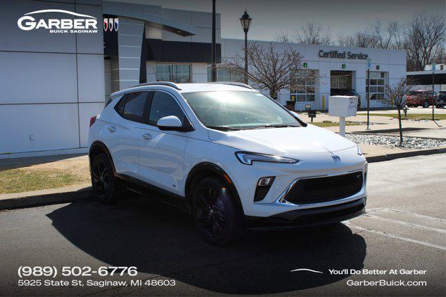 2026 Buick Encore GX Sport Touring FWD for sale in Saginaw, MI