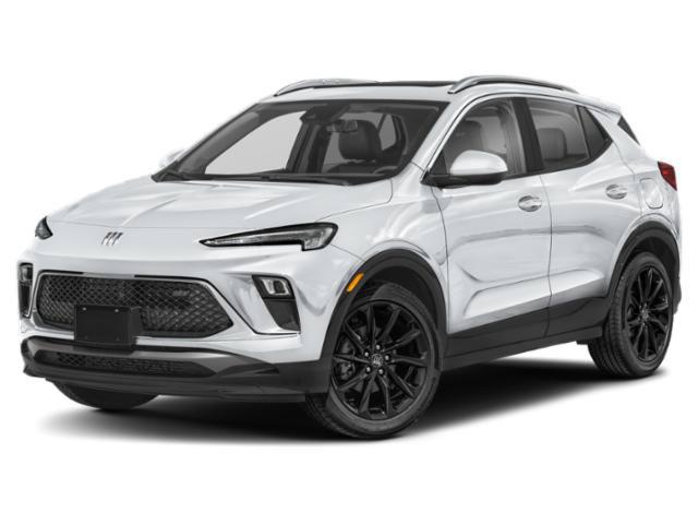 2026 Buick Encore GX Sport Touring FWD for sale in Sherman Oaks, CA