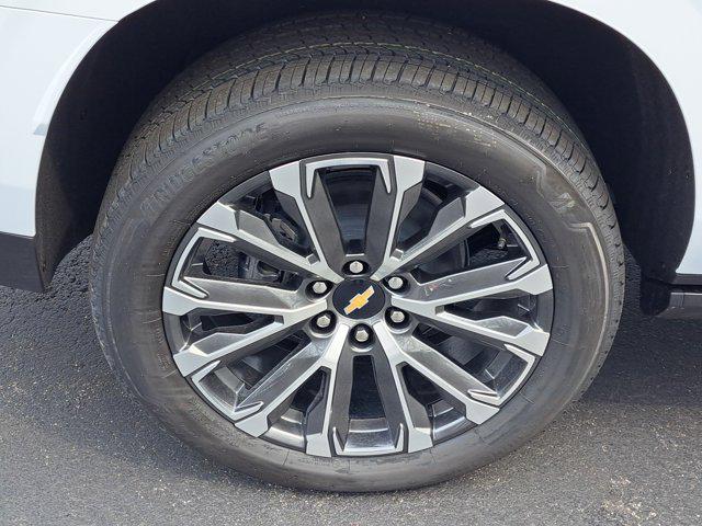 2026 Chevrolet Suburban High Country, 4WD