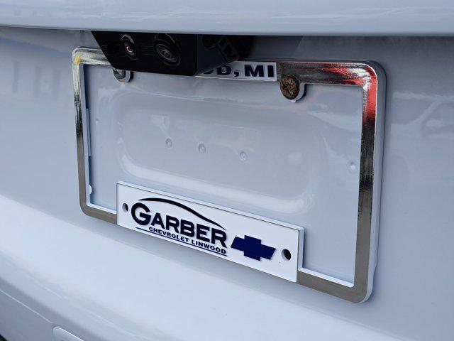 2026 Chevrolet Suburban High Country, 4WD