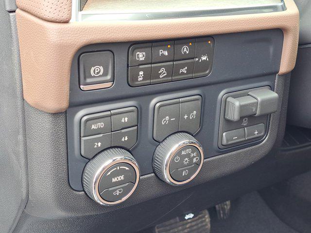 2026 Chevrolet Suburban High Country, 4WD