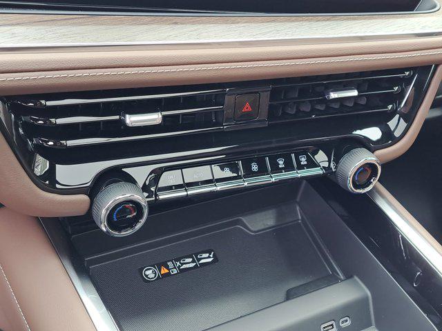 2026 Chevrolet Suburban High Country, 4WD
