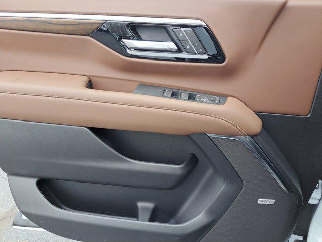 2026 Chevrolet Suburban High Country, 4WD