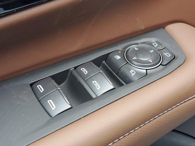 2026 Chevrolet Suburban High Country, 4WD