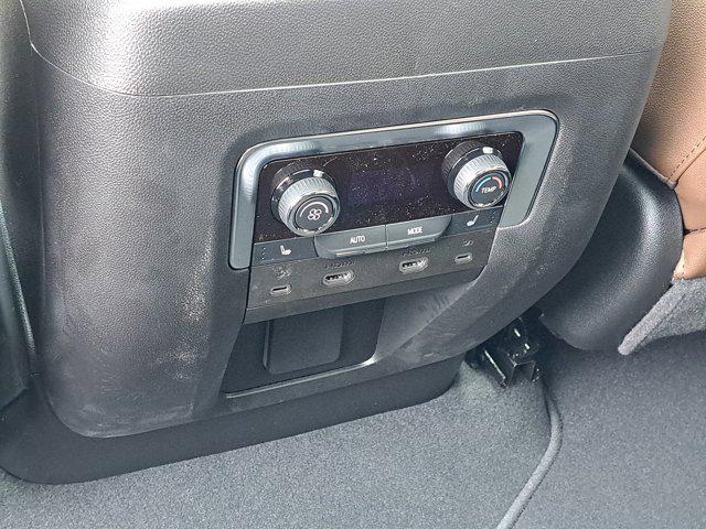 2026 Chevrolet Suburban High Country, 4WD