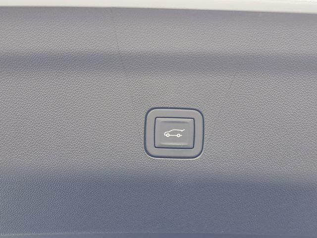 2026 Chevrolet Suburban High Country, 4WD