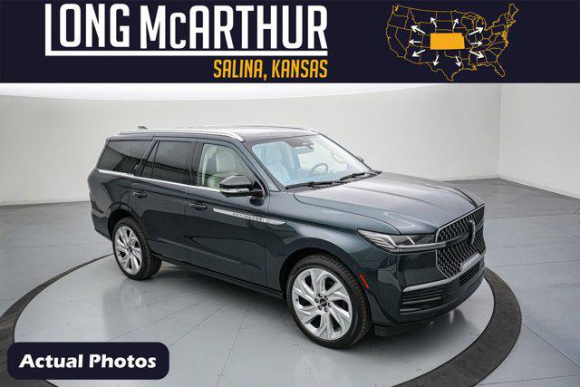 2025 Lincoln Navigator Reserve for sale in Salina, KS
