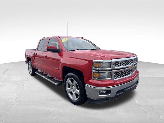 2014 Chevrolet Silverado 1500 1LT for sale in Westfield, IN