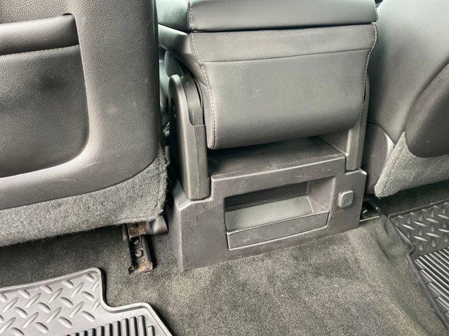 2014 Chevrolet Silverado 1500 1LT
