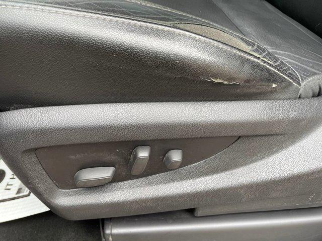 2014 Chevrolet Silverado 1500 1LT
