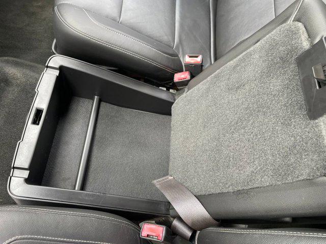 2014 Chevrolet Silverado 1500 1LT