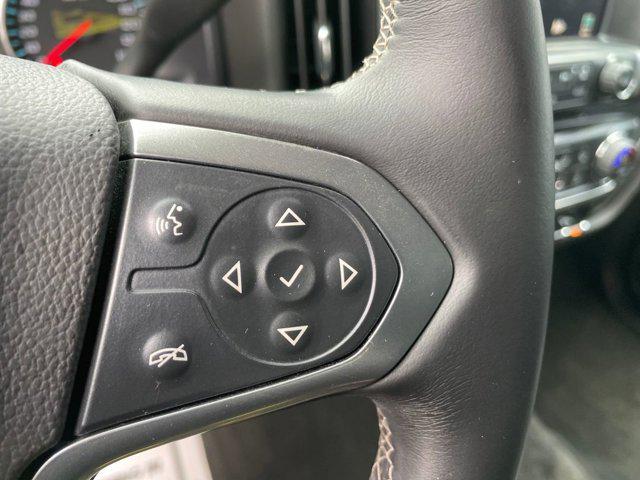 2014 Chevrolet Silverado 1500 1LT