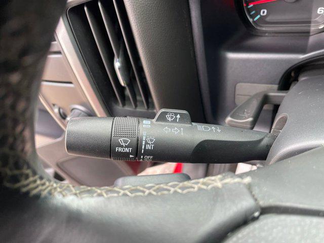 2014 Chevrolet Silverado 1500 1LT
