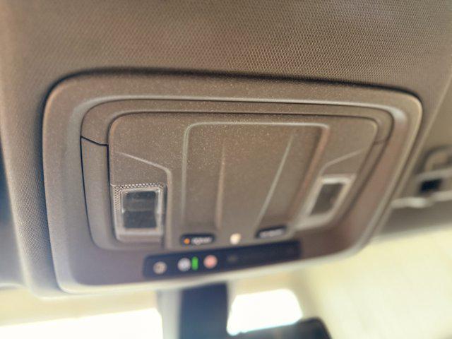 2022 GMC Sierra 1500 Limited 4WD Crew Cab Short Box Elevation