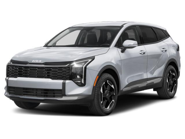 2026 Kia Sportage Hybrid S for sale in Fayetteville, NC