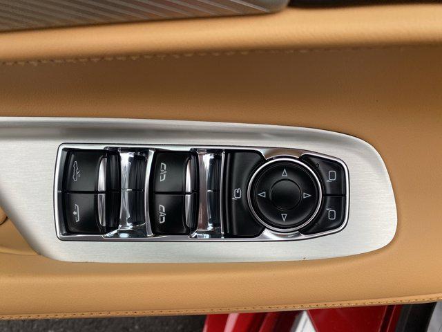 2026 Chevrolet Corvette Z06 Convertible, 2LZ, RWD