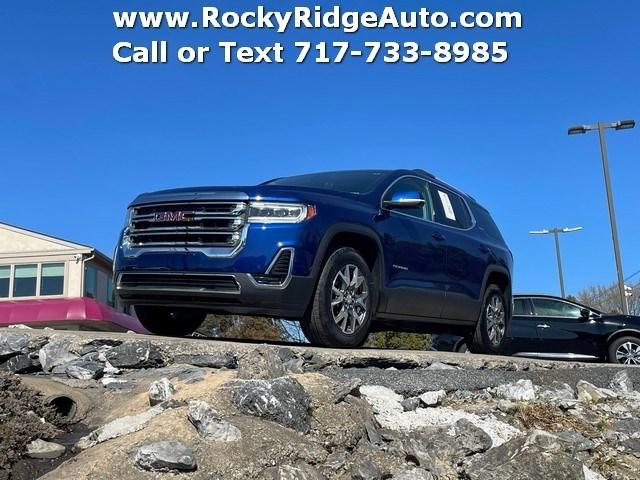 2023 GMC Acadia AWD SLE for sale in Ephrata, PA