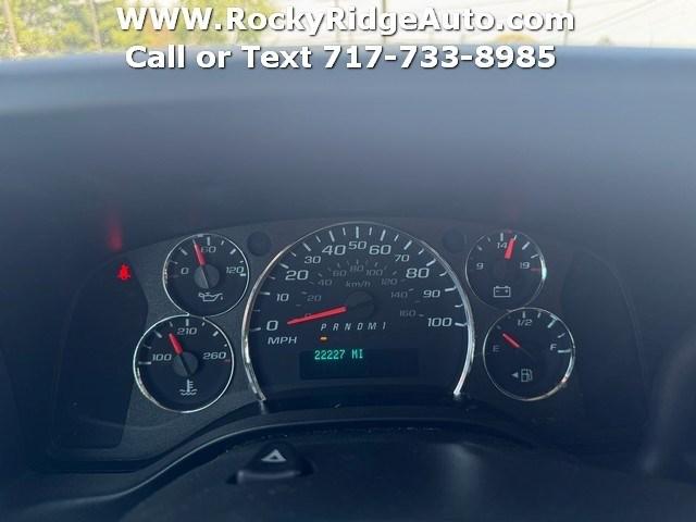 2024 GMC Savana Cargo RWD 2500 Regular Wheelbase Work Van