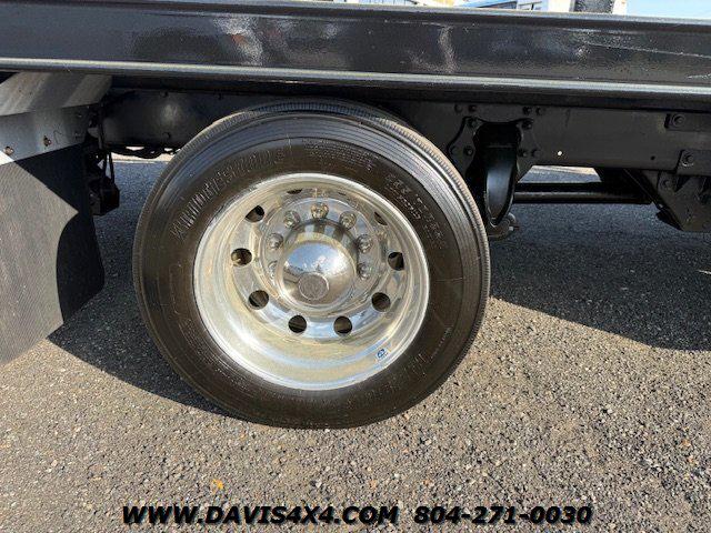 2017 Freightliner M2 Rollback Flatbed Tow Truck