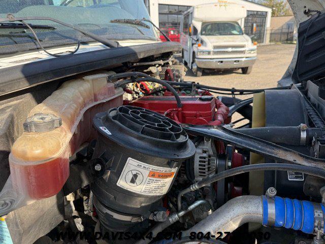 2017 Freightliner M2 Rollback Flatbed Tow Truck