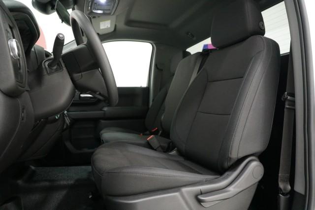 2026 GMC Sierra 1500 Regular Cab, Long Bed, Pro, RWD