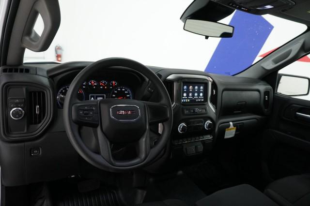 2026 GMC Sierra 1500 Regular Cab, Long Bed, Pro, RWD