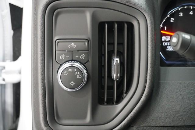 2026 GMC Sierra 1500 Regular Cab, Long Bed, Pro, RWD