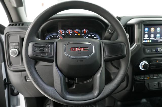 2026 GMC Sierra 1500 Regular Cab, Long Bed, Pro, RWD