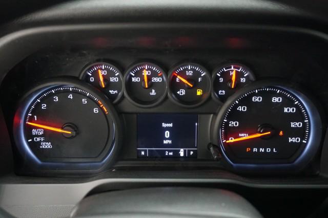 2026 GMC Sierra 1500 Regular Cab, Long Bed, Pro, RWD
