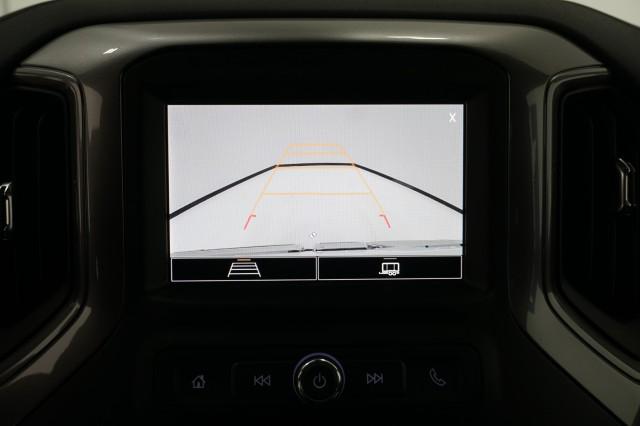 2026 GMC Sierra 1500 Regular Cab, Long Bed, Pro, RWD