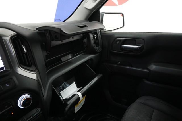 2026 GMC Sierra 1500 Regular Cab, Long Bed, Pro, RWD