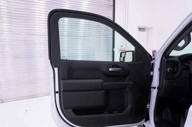 2026 GMC Sierra 1500 Regular Cab, Long Bed, Pro, RWD