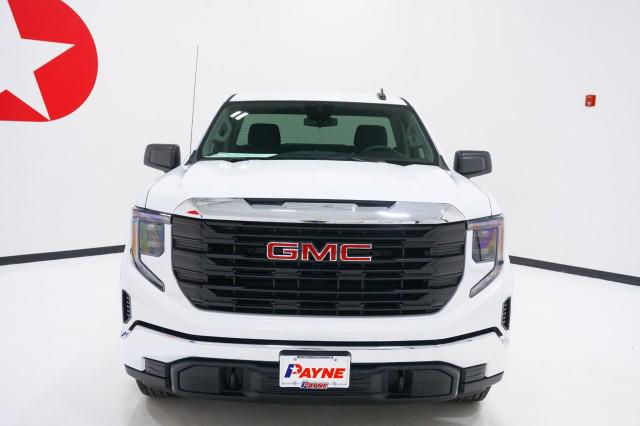 2026 GMC Sierra 1500 Regular Cab, Long Bed, Pro, RWD