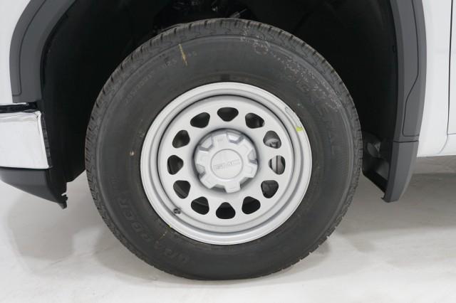 2026 GMC Sierra 1500 Regular Cab, Long Bed, Pro, RWD