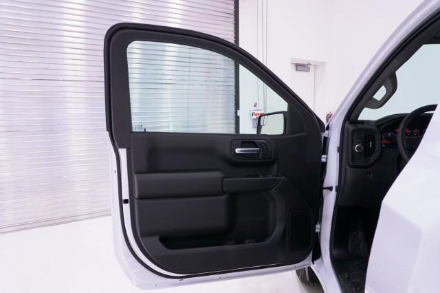 2026 GMC Sierra 1500 Regular Cab, Long Bed, Pro, RWD