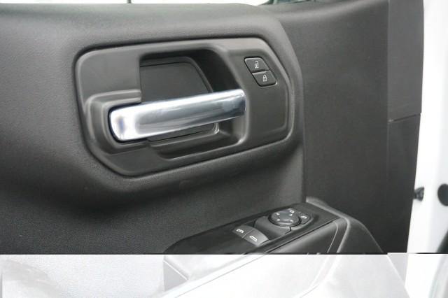 2026 GMC Sierra 1500 Regular Cab, Long Bed, Pro, RWD