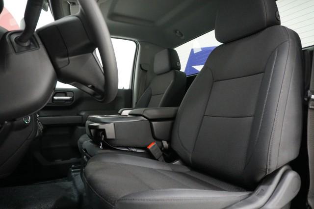 2026 GMC Sierra 1500 Regular Cab, Long Bed, Pro, RWD
