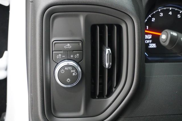 2026 GMC Sierra 1500 Regular Cab, Long Bed, Pro, RWD