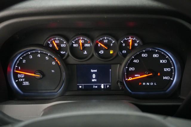 2026 GMC Sierra 1500 Regular Cab, Long Bed, Pro, RWD