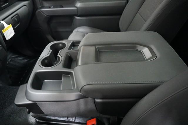2026 GMC Sierra 1500 Regular Cab, Long Bed, Pro, RWD